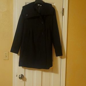 Roxy lack coat size small bundle for extra discounts